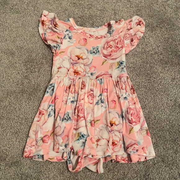 Milk+Coco Sienna Twirl - Picture 1 of 7